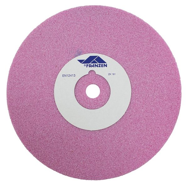 Stens Grinding Wheel - Medium Size Wheel For .325" And 3/8" Chain; 052-949 052-949